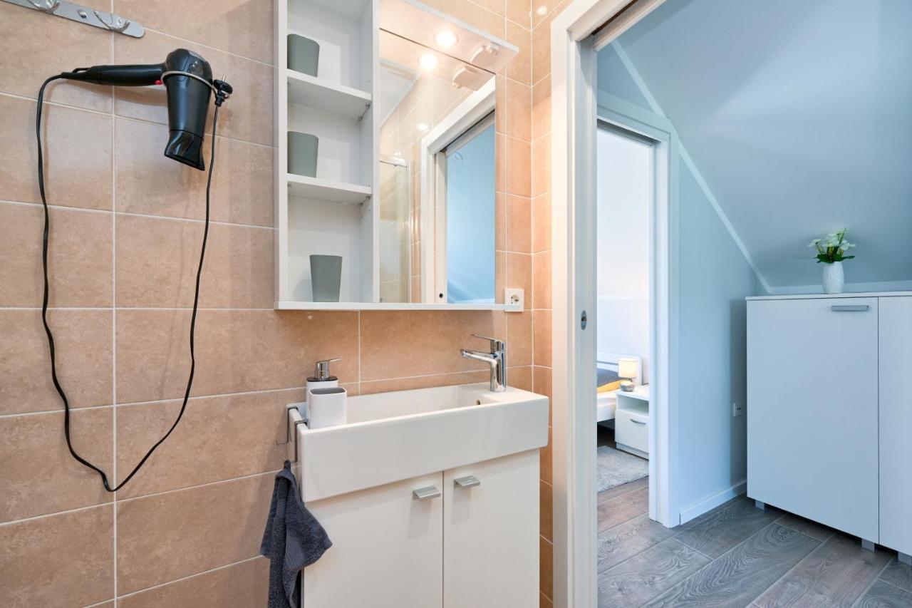 Cvetkova Hiza Sa Jacuzzijem Villa Tuheljske Toplice Exterior photo