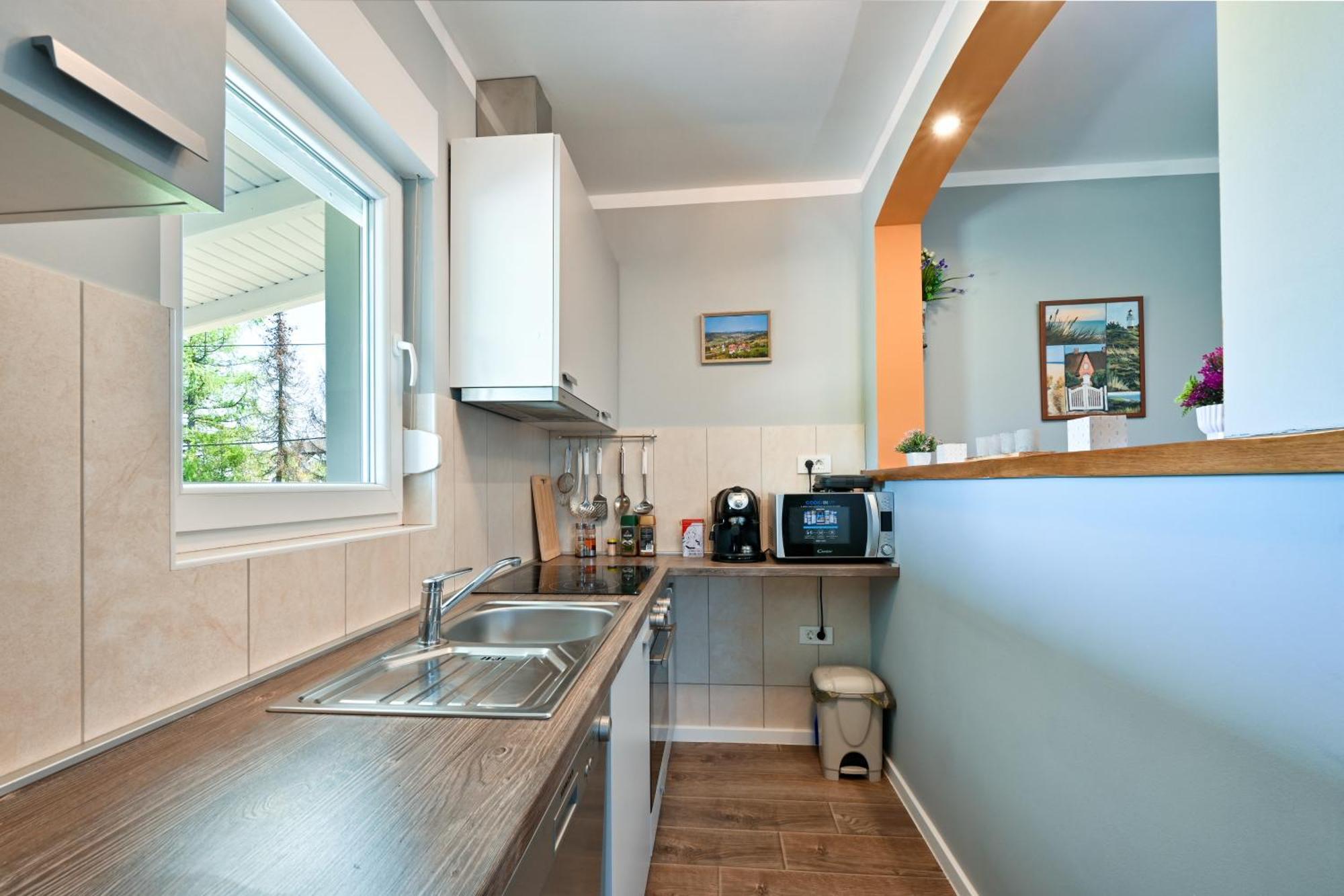 Cvetkova Hiza Sa Jacuzzijem Villa Tuheljske Toplice Exterior photo